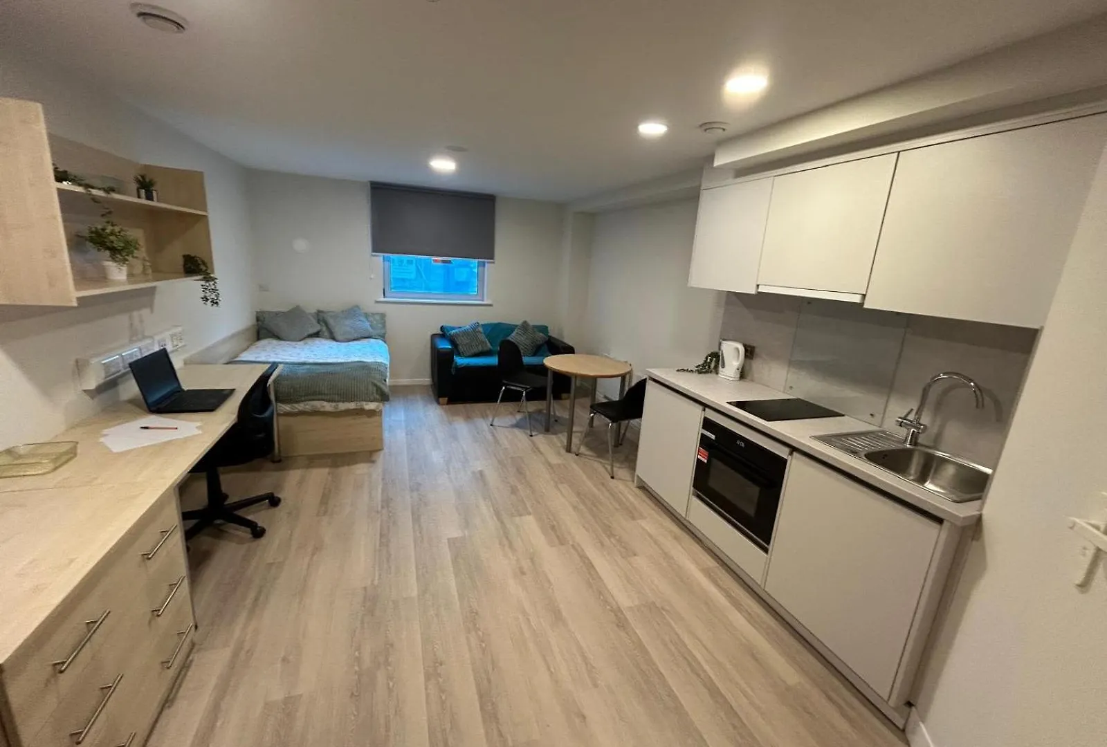 For Students Only Trinity Square In Nottingham Apartment