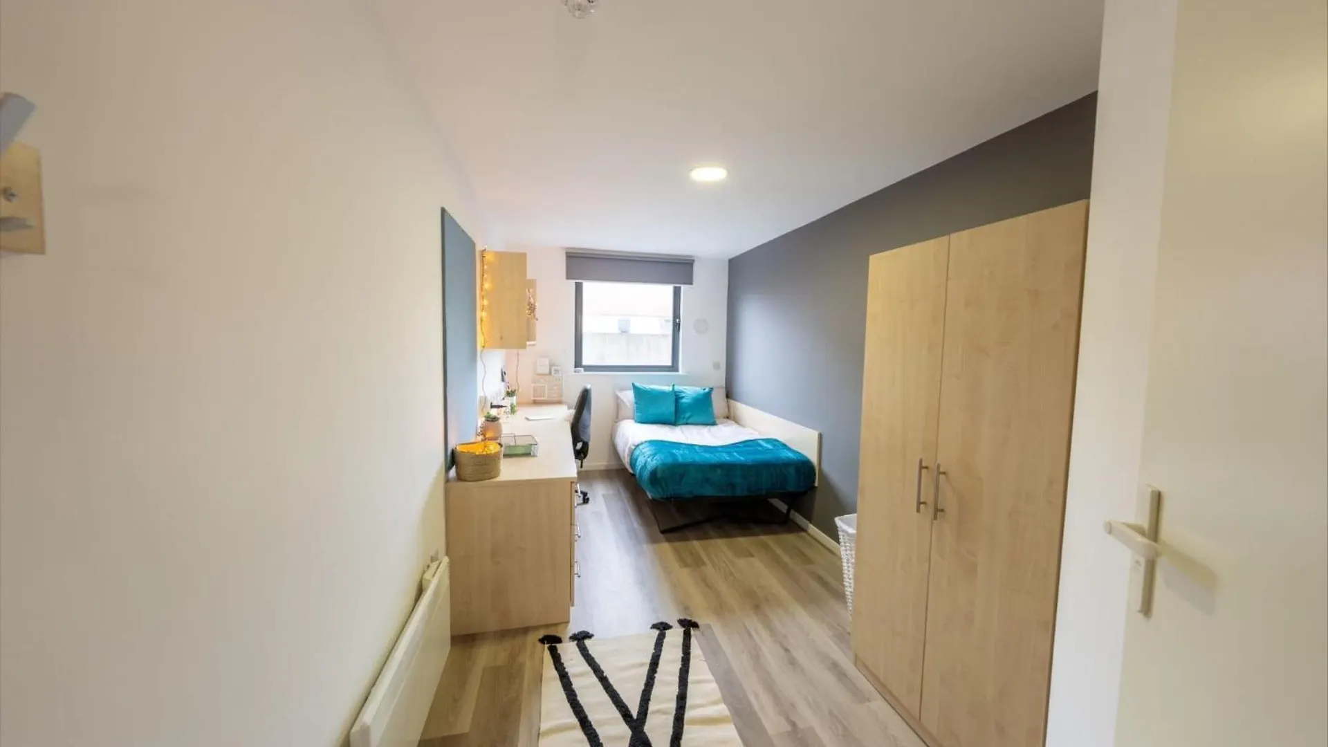 For Students Only Trinity Square In Nottingham Apartment United Kingdom