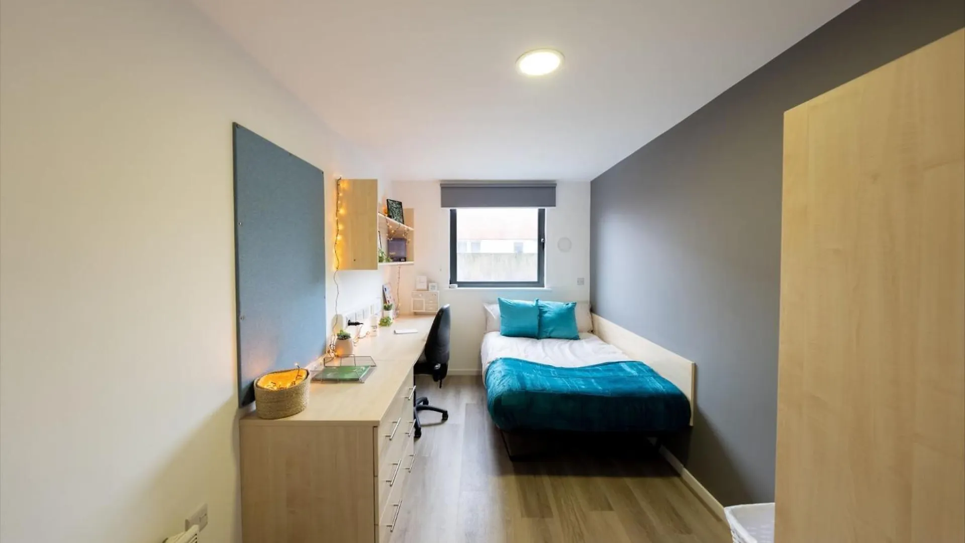 For Students Only Trinity Square In Nottingham Apartman