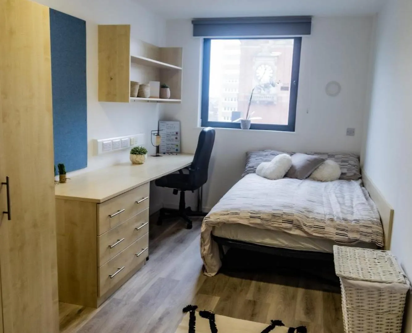 For Students Only Trinity Square In Nottingham Apartman Egyesült Királyság