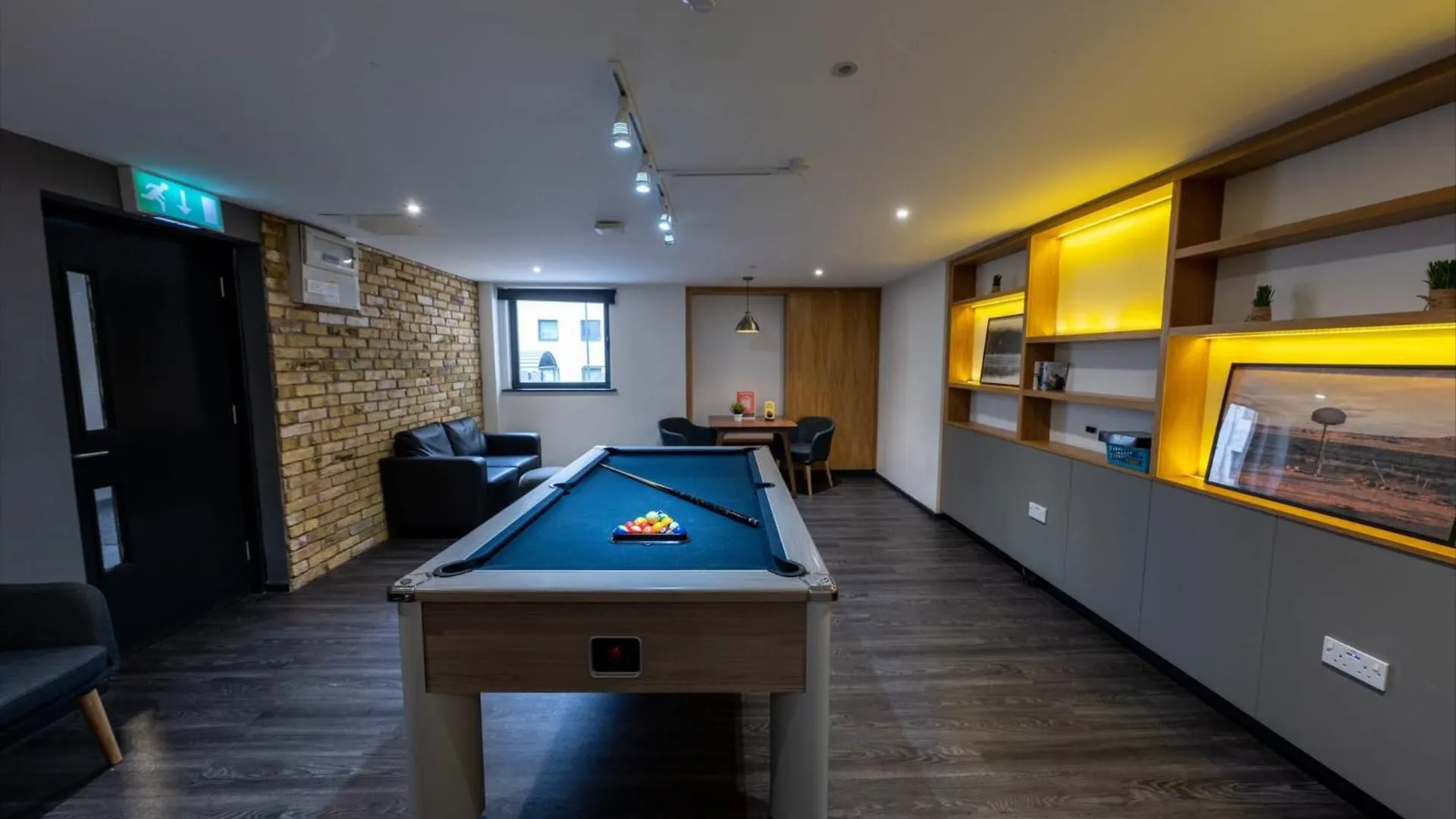 For Students Only Trinity Square In Nottingham Apartment