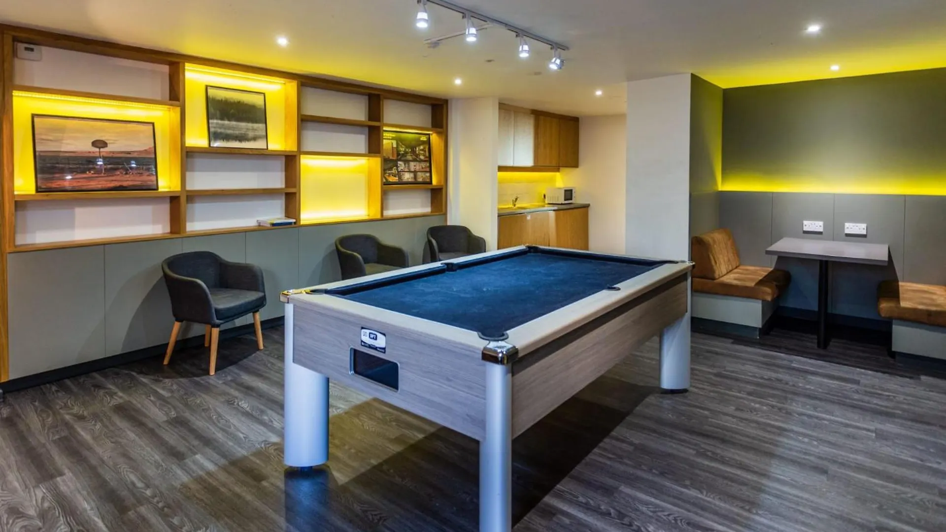 For Students Only Trinity Square In Nottingham Apartment
